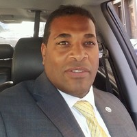 Daniel King