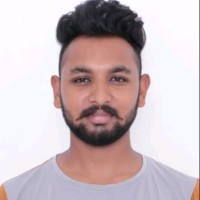 Manish Kumar