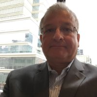 Angel Calderon