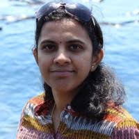 Deepa Krishnasamy