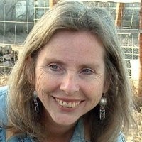 Judith Costello, MA, OCDS