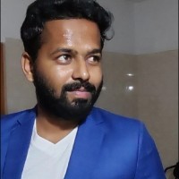 Saravanan Muthuramalingam