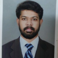 Akash P R