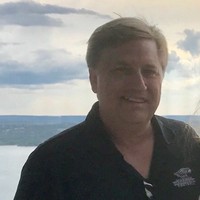 Chris Kluchki
