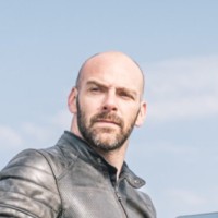 Jeroen Vos