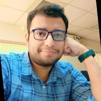 Suyash Pandey