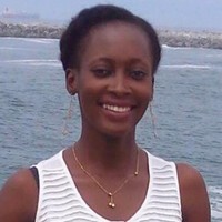 Aurore Carine Moutaye