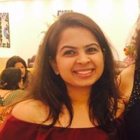 Priyanka Gupta