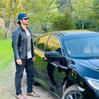 Aamir Arif