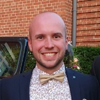 Moritz Hübner
