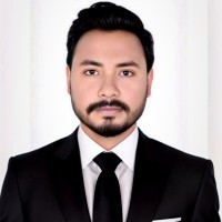 Tamjid Hosen