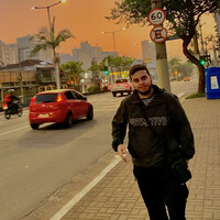 Victor Gaddini gallego