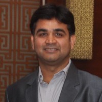 Saroj Jha