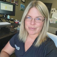 Charmaine McCraw