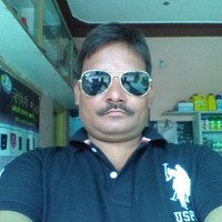 Devesh Tripathi