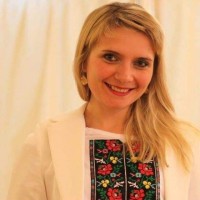 Olesya Kurch