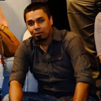 Vidush Nobeen
