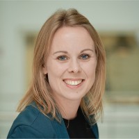 Nicole Van Rhijn