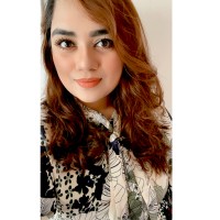 Saima Afroz