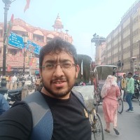 Shivam Jindal