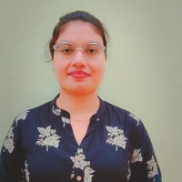 Varsha Nagle