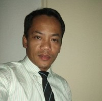 Ruel Bernal