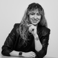 Jeanine Van Roosmalen