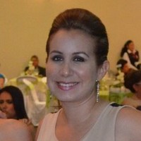 Ma Fernanda Almeida