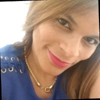 Evette Morales