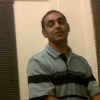 Andre Raman