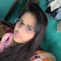 Khushboo Mondal Anjali