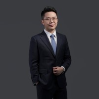 Tate Huang