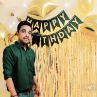 Kishore G