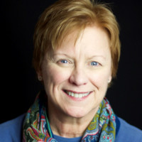 Jeri Oswalt