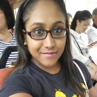 Shyamala Loganathan