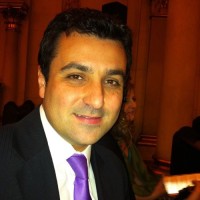 Cristiano Oliveira