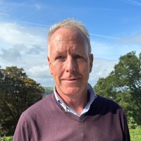 Martin Evans