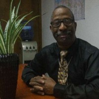 Clifford Jarrett