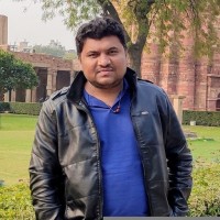 Mitesh Patel