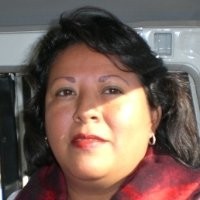 Lizet Aldana