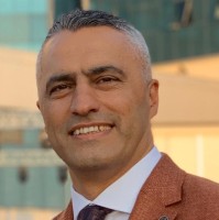 Bülent Yıldırım