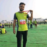 Sagar Pavale