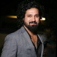 Nishkarsh Rai