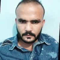 Ahtisham Khan