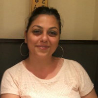 Gülçin Eroksal Ülger