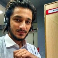Jarry Haider