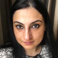 Saima Munawar