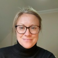 Clare Marshall