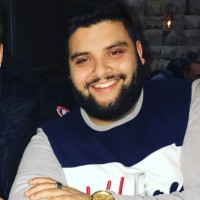Alex Leonida