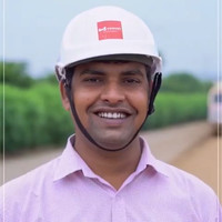 Yogesh ojha